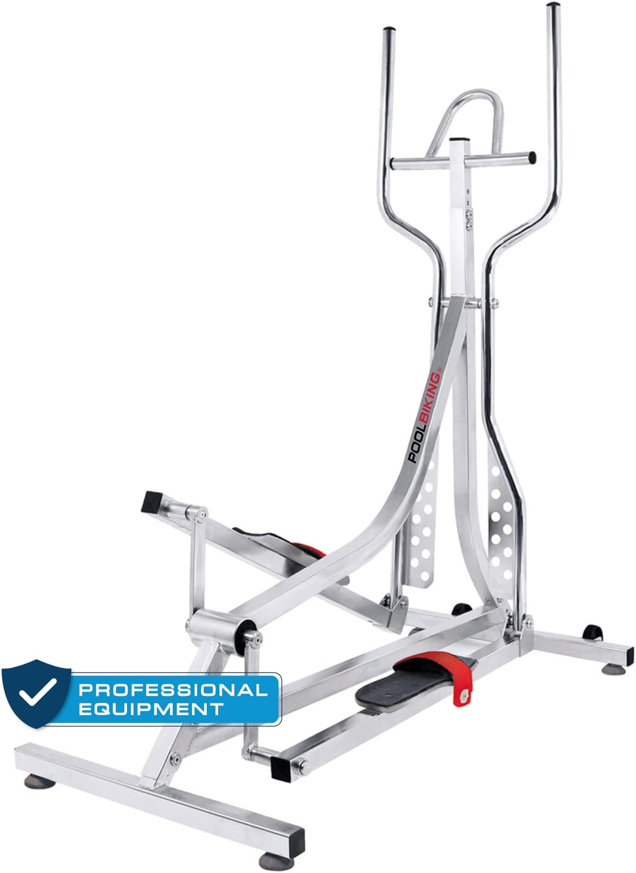 Aquatic Elliptical Poolbiking Orbital