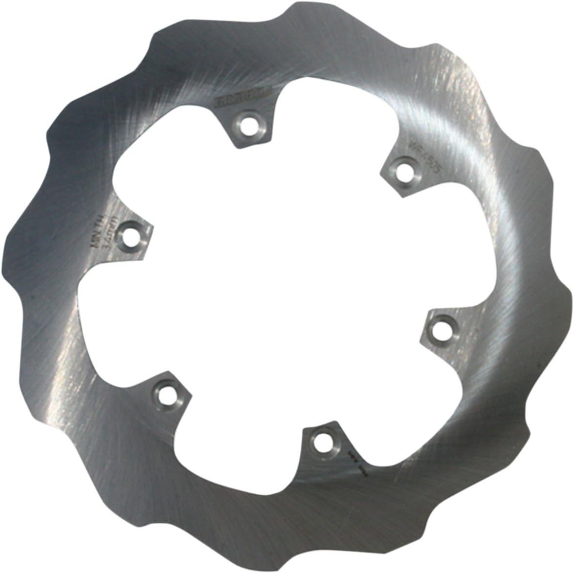 Braking Braking Ktm Rear Solid Rotor WF4505