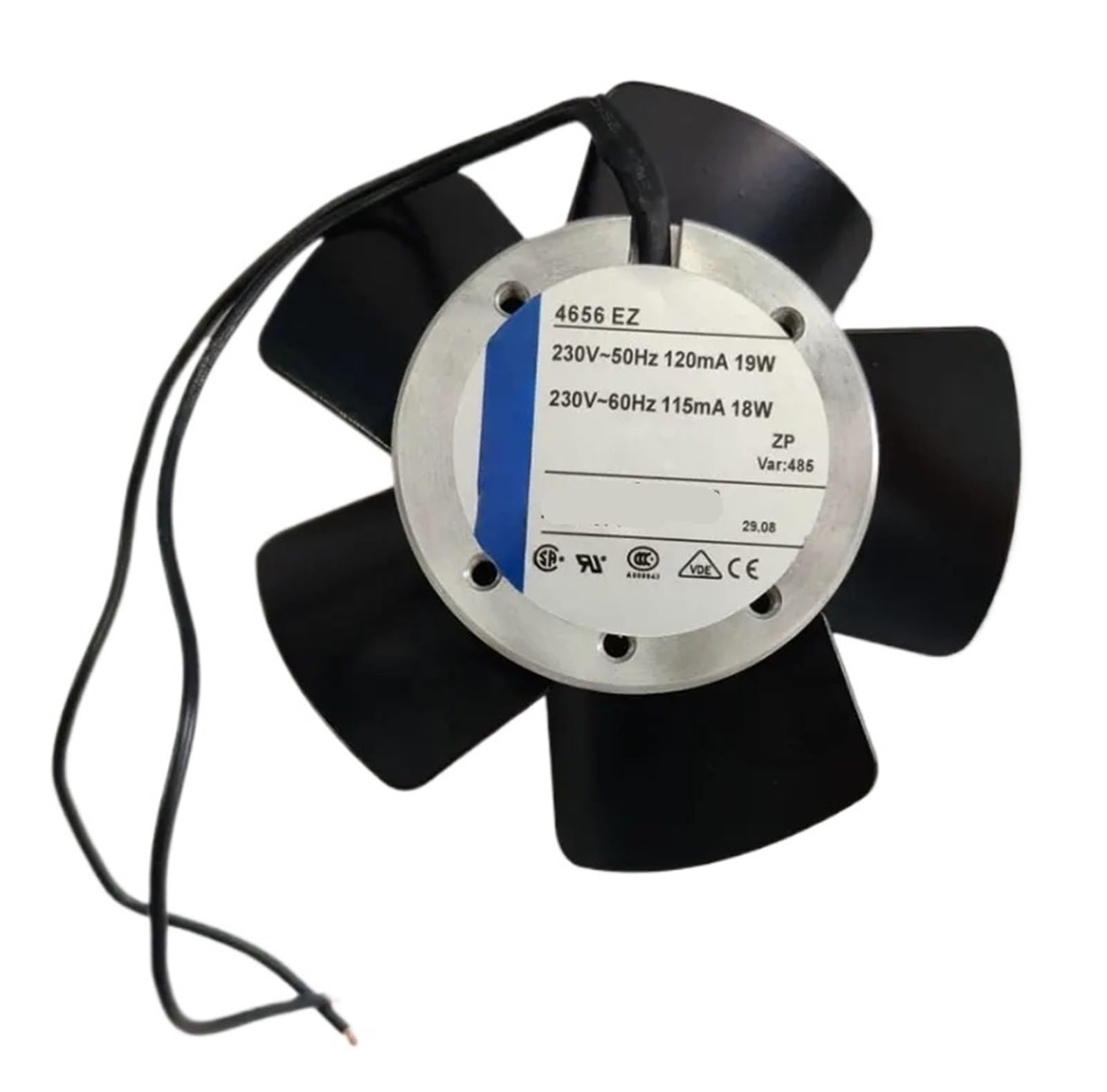 Nacodlul One Color 4656Ez 4656Ea 4656Ezu 4656Eau 4656Eau-003 Cooling Fan(4656Eau)