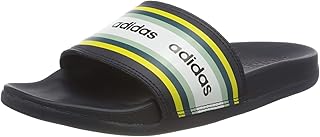 adidas slippers womens amazon