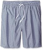 Kanu Surf Men's Big Monaco Extended Size Trunks