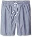 Kanu Surf Men's Big Monaco Extended Size Trunks