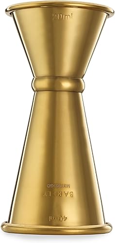 Miniatura 4 de Barfly - Vaso mezclador, 24 onzas. 23.7 onzas fluidas., Acero inoxidable