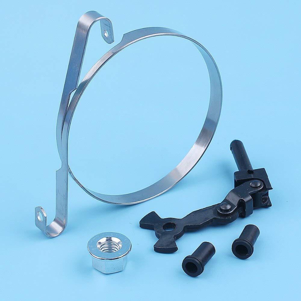 Gruppo Frizione Per Jonsered CS2245 CS2250 CS2255