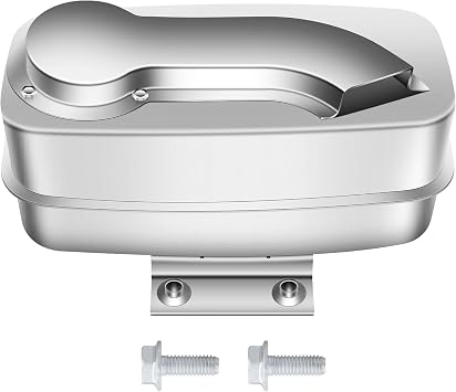 532188655 Muffler Compatible With Husqvarna Craftsman Poulan Sears, Replace 188655