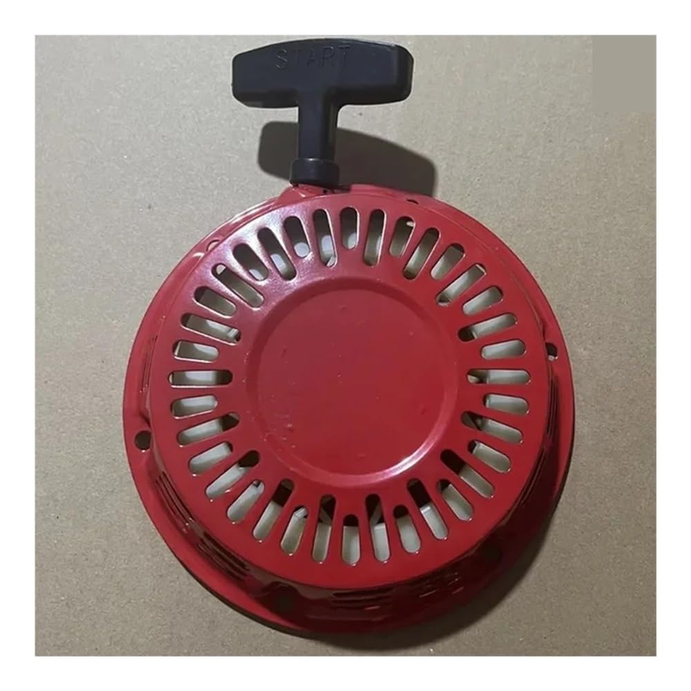 Ctybvm One Color Generator Recoil Starter Fit For X S Dy2500 Xygg2500 2300 2500