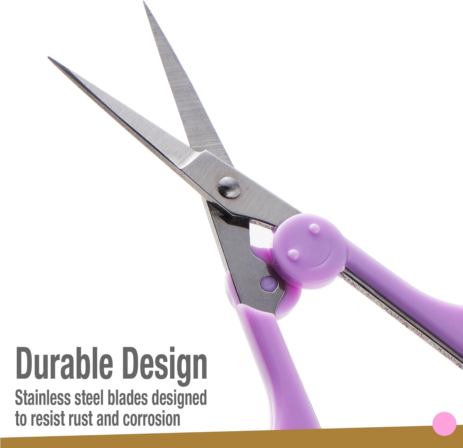 High Precis Detail Scissors Set , Fine Tips | Paper