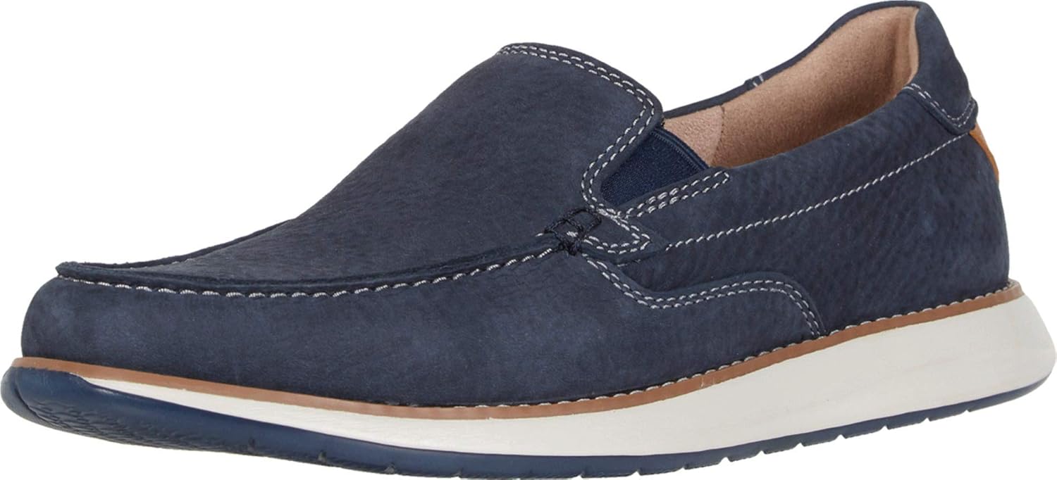 un pilot lace clarks