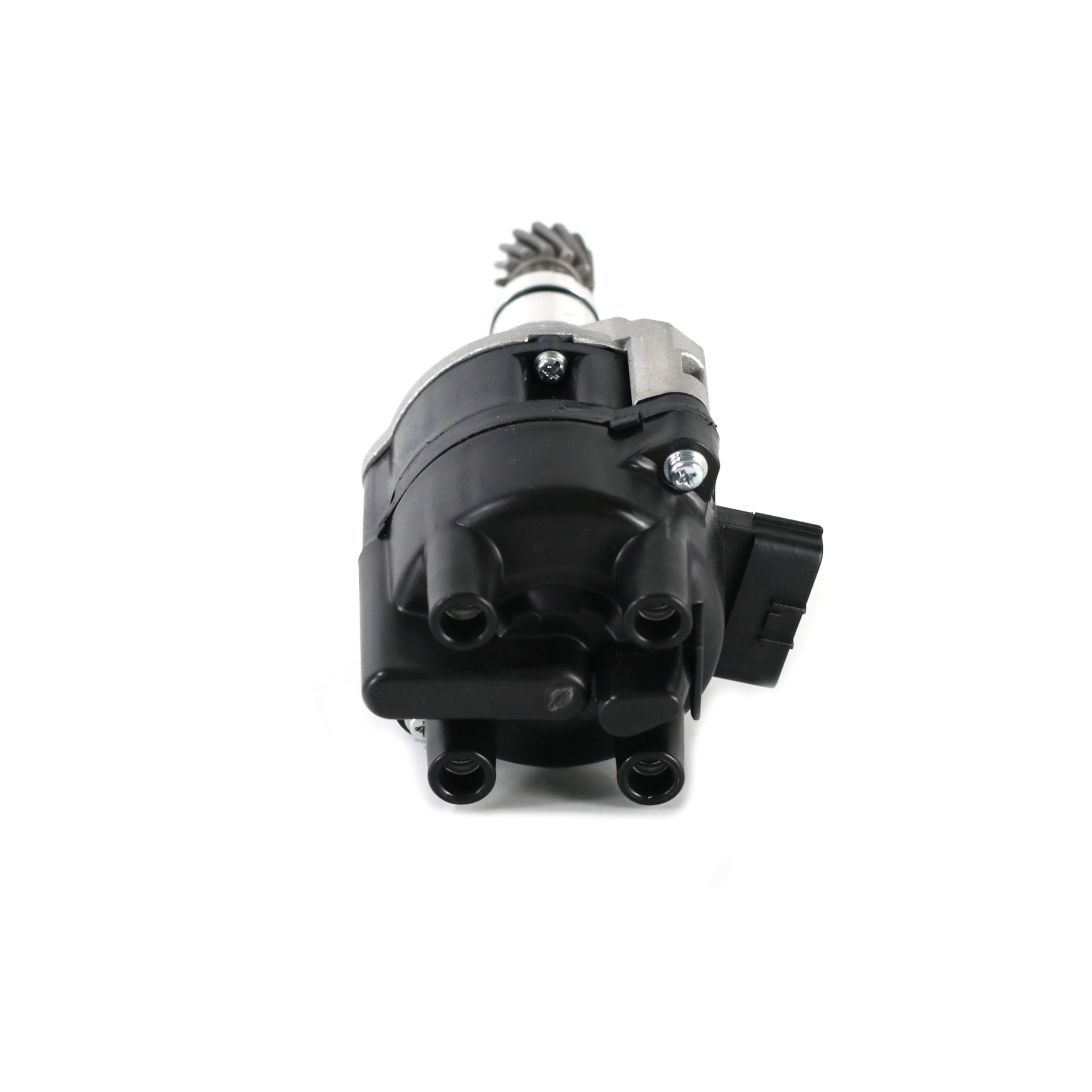 Distribuidor de encendido T2T59071. Compatible con Suzuki Trackr, Sidekick, Swift X90, 1.6L, 1.3L, 1996, 1997, 1998. 2457, 84-25404, 33100-70E00.