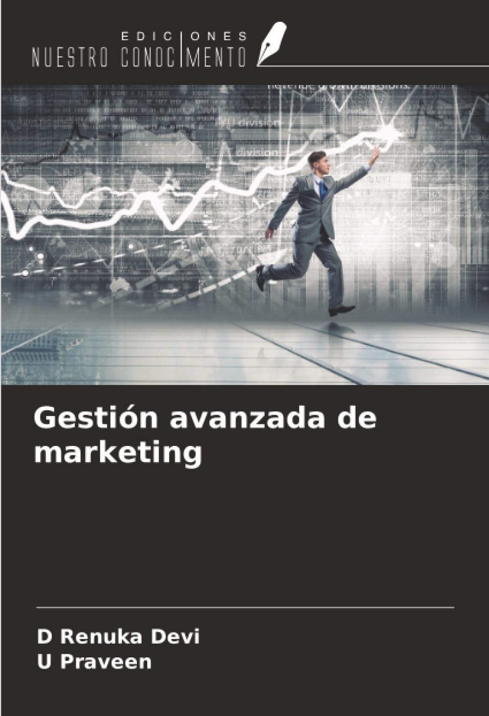 Gestión avanzada de marketing