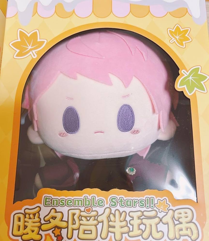 valkyrie　暖冬ぬいぐるみセット valkyrie暖冬ぬいぐるみセット