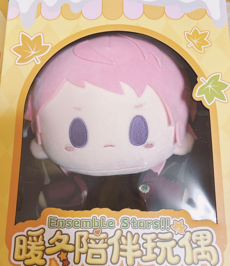 valkyrie　暖冬ぬいぐるみセット Amazon.co.jp: 中国 暖冬 相伴 ぬいぐるみ Valkyrie 特典