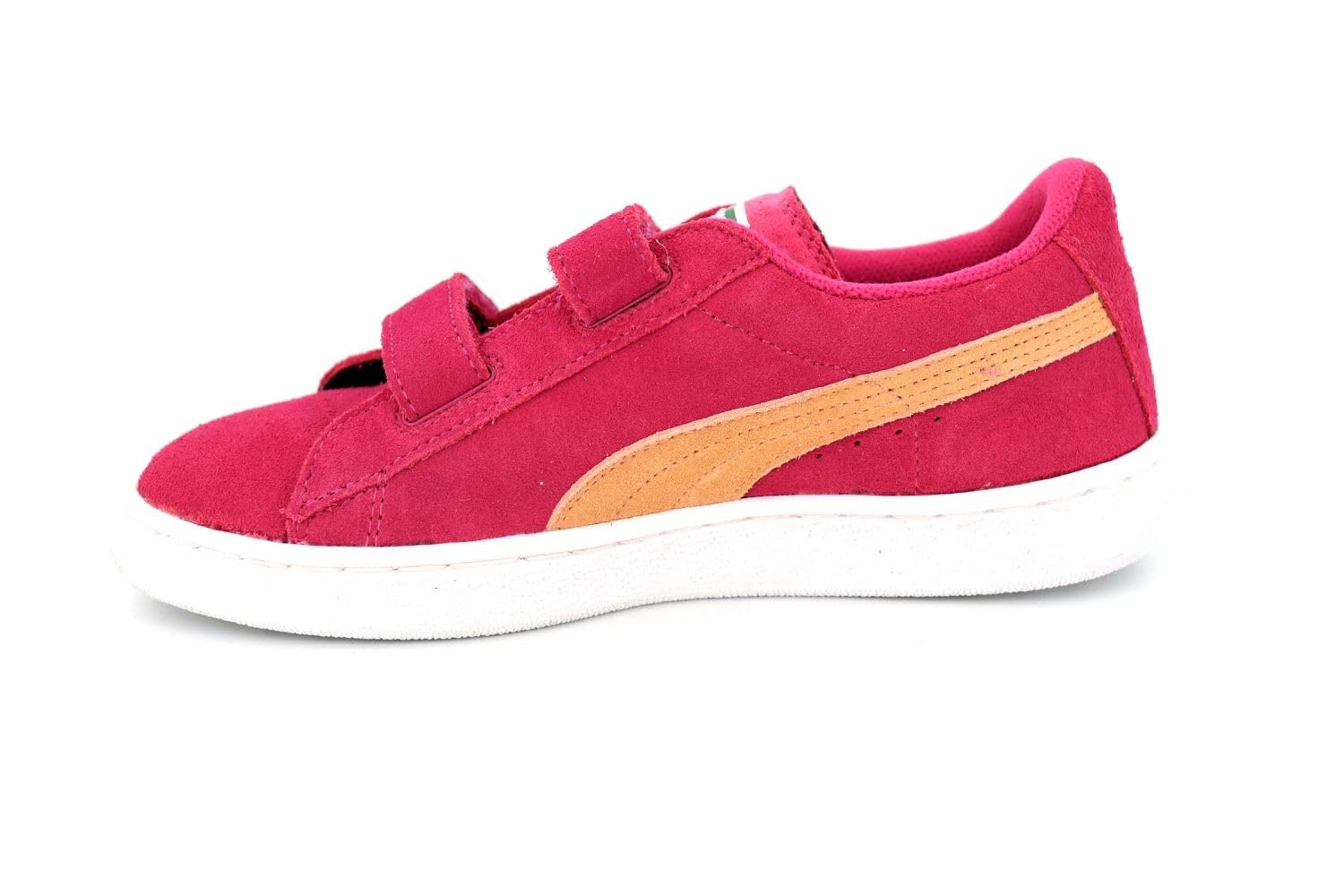 Puma Suede, uniseks buty do chodzenia dla niemowląt