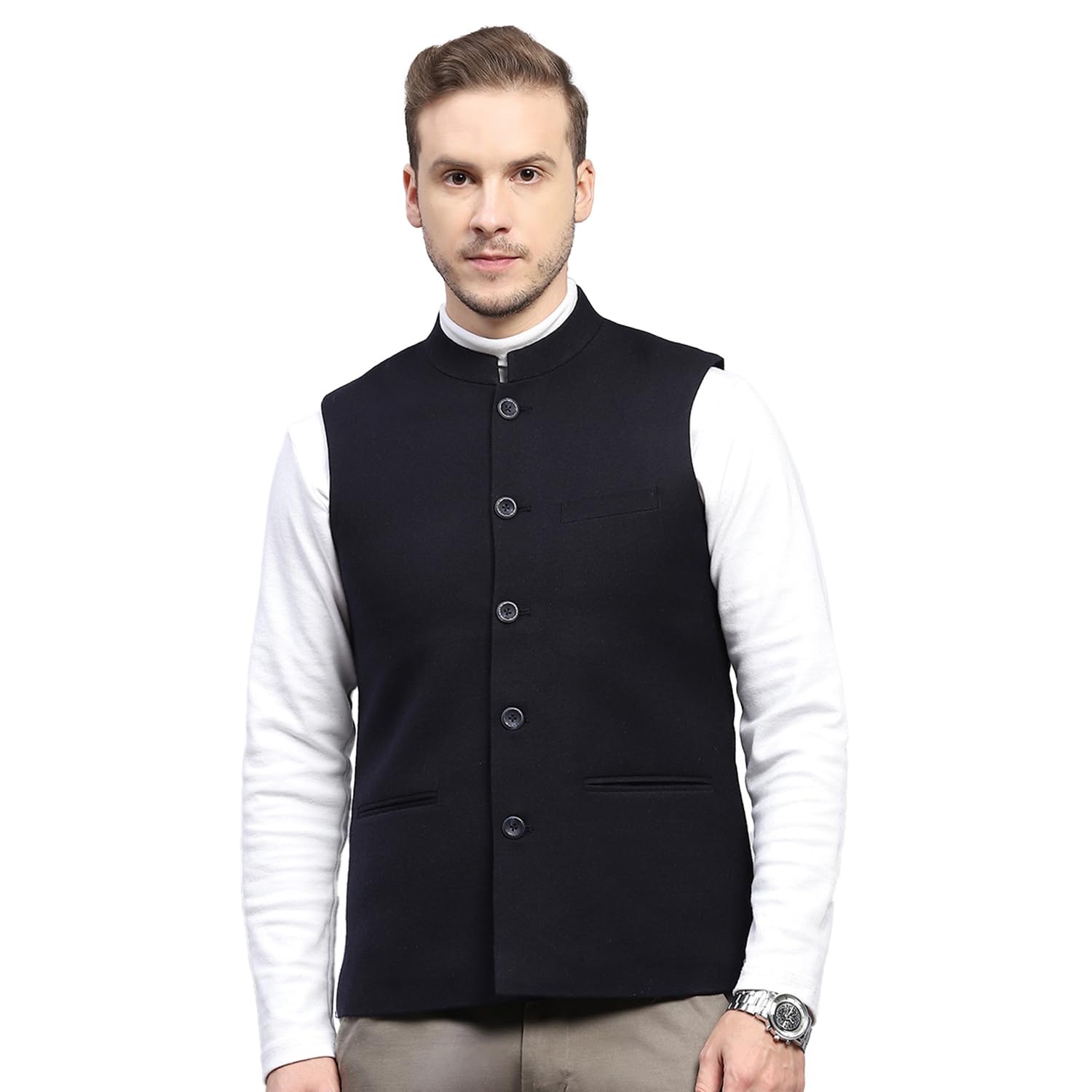monte carlo Mens Coat-picture-45