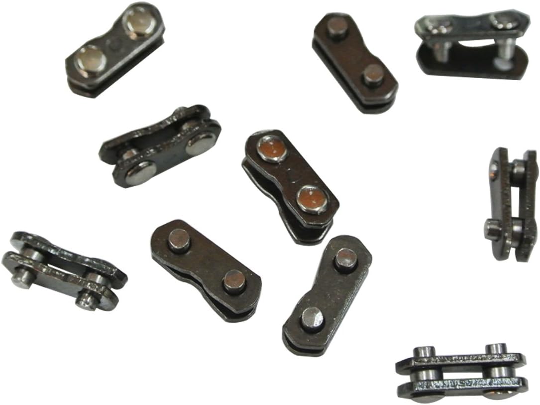 JRL New 10 * Chainsaw Chain Joining Links Fit 325 Chainsaw Chain size