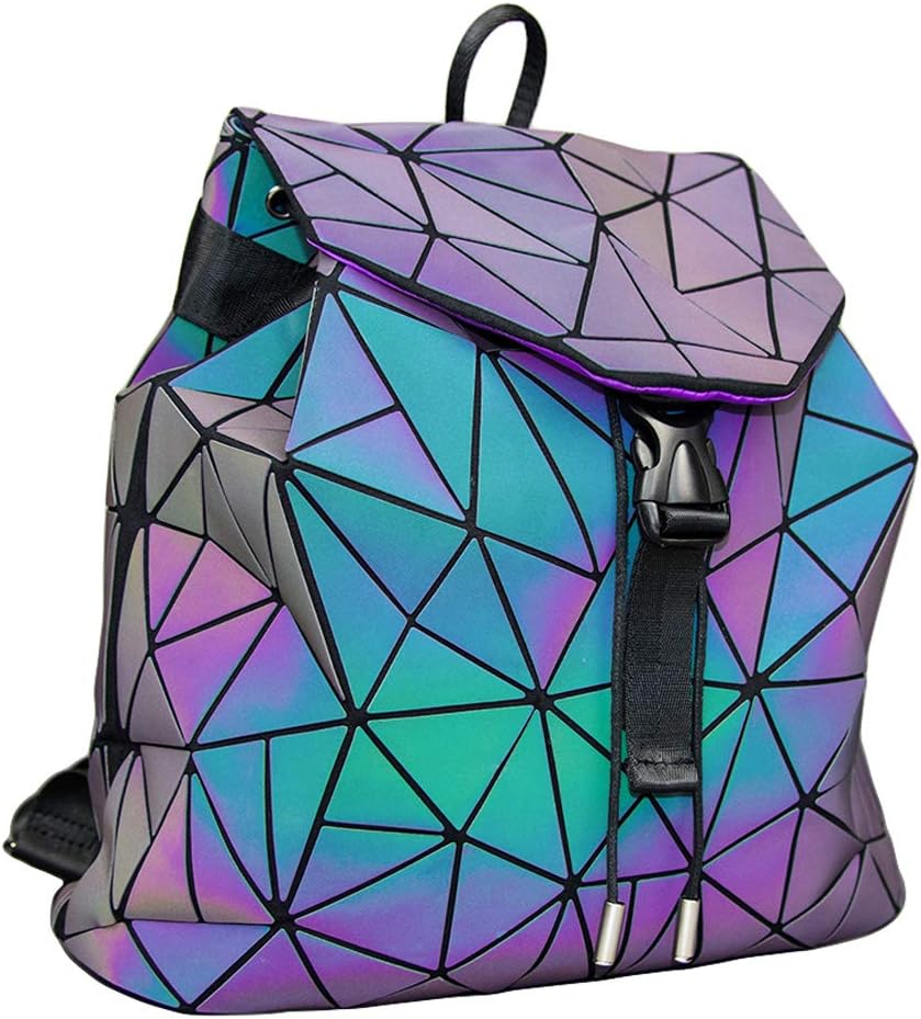 Authentic Luminesk™ Star Backpack