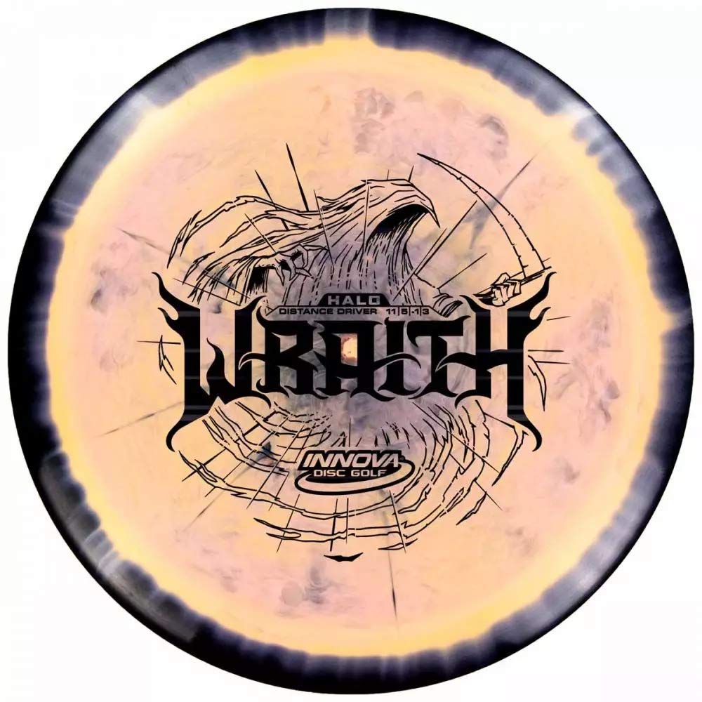 Limited Edition Wraith Innova Snapklik.com : Innova Limited Edition CFR Halo Star Wraith Distance ...
