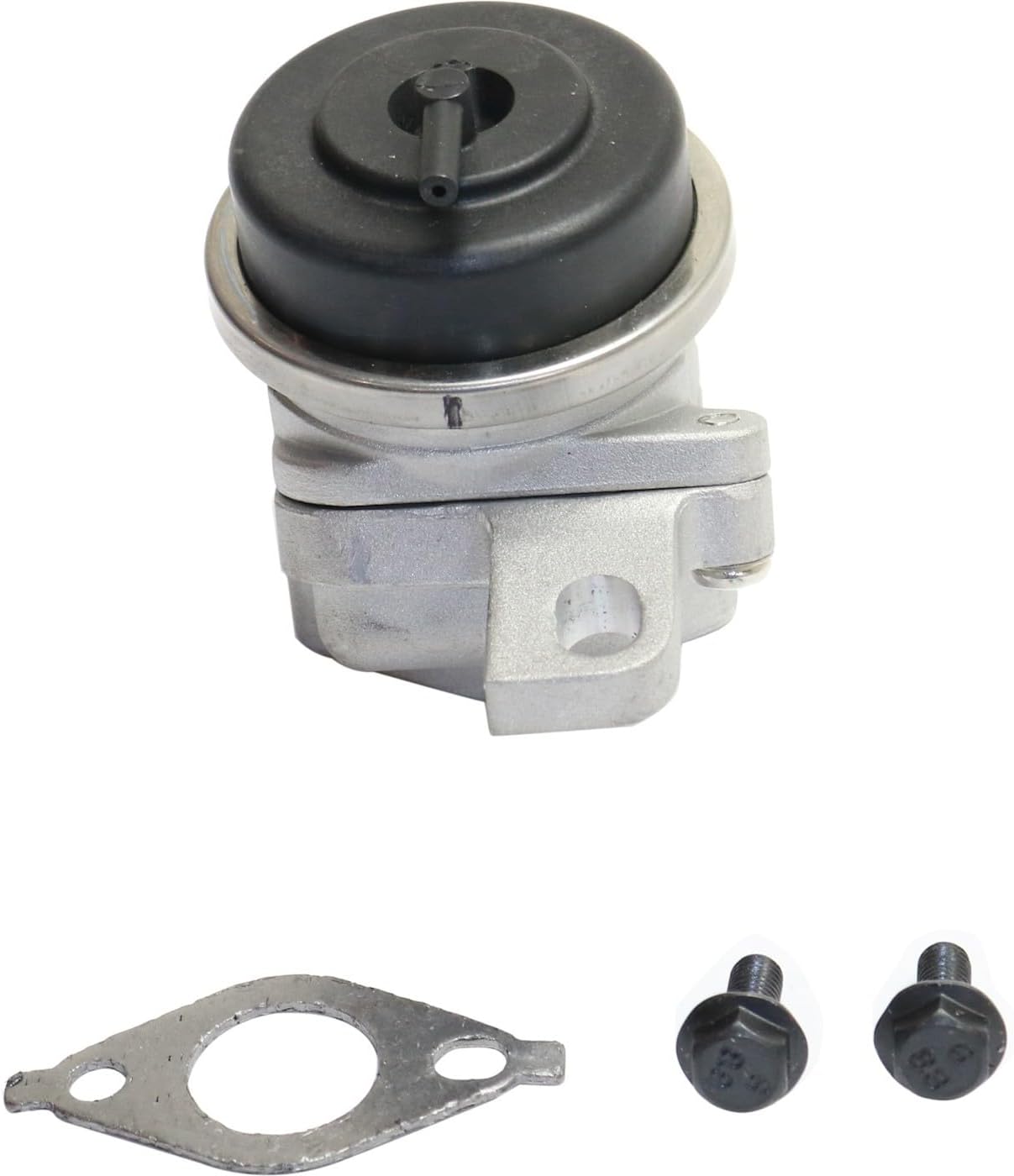 Replacement Air Inject Check Valve compatible with Buick LeSabre Park Avenue Regal 3.8L V6 (2000-2003)