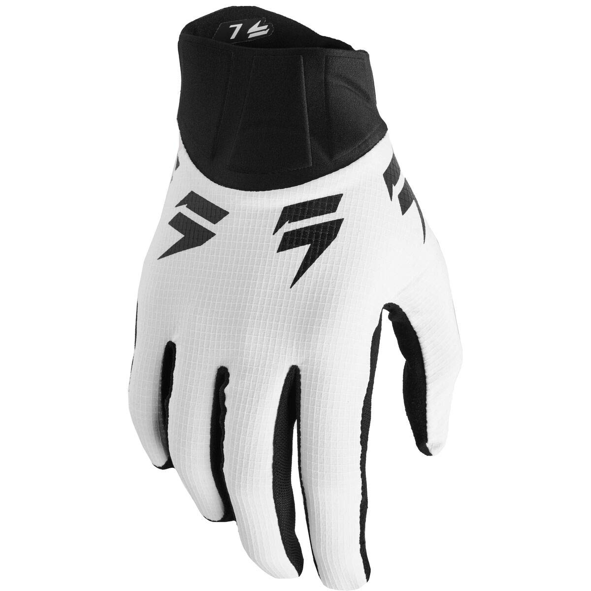Shift MX by Fox Racing White Label Gloves