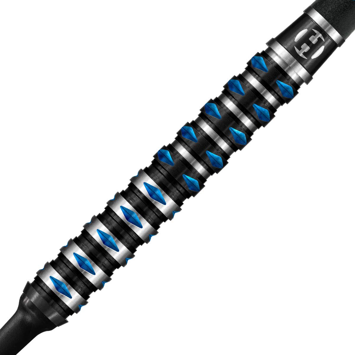 Amazon.co.jp: Harrows Paragon 90% タングステン ソフトチップ ダーツ