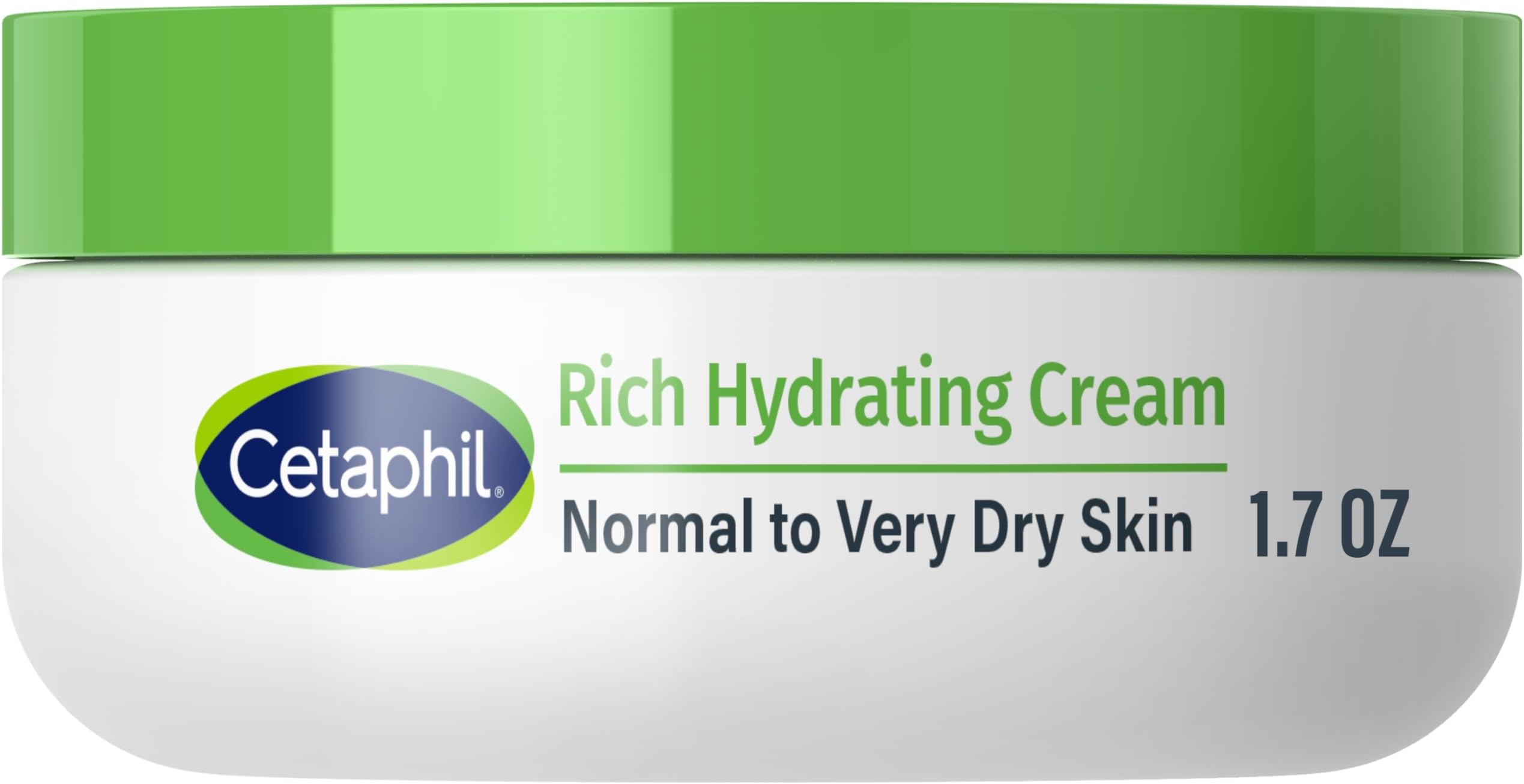 Rich Hydrating Cream