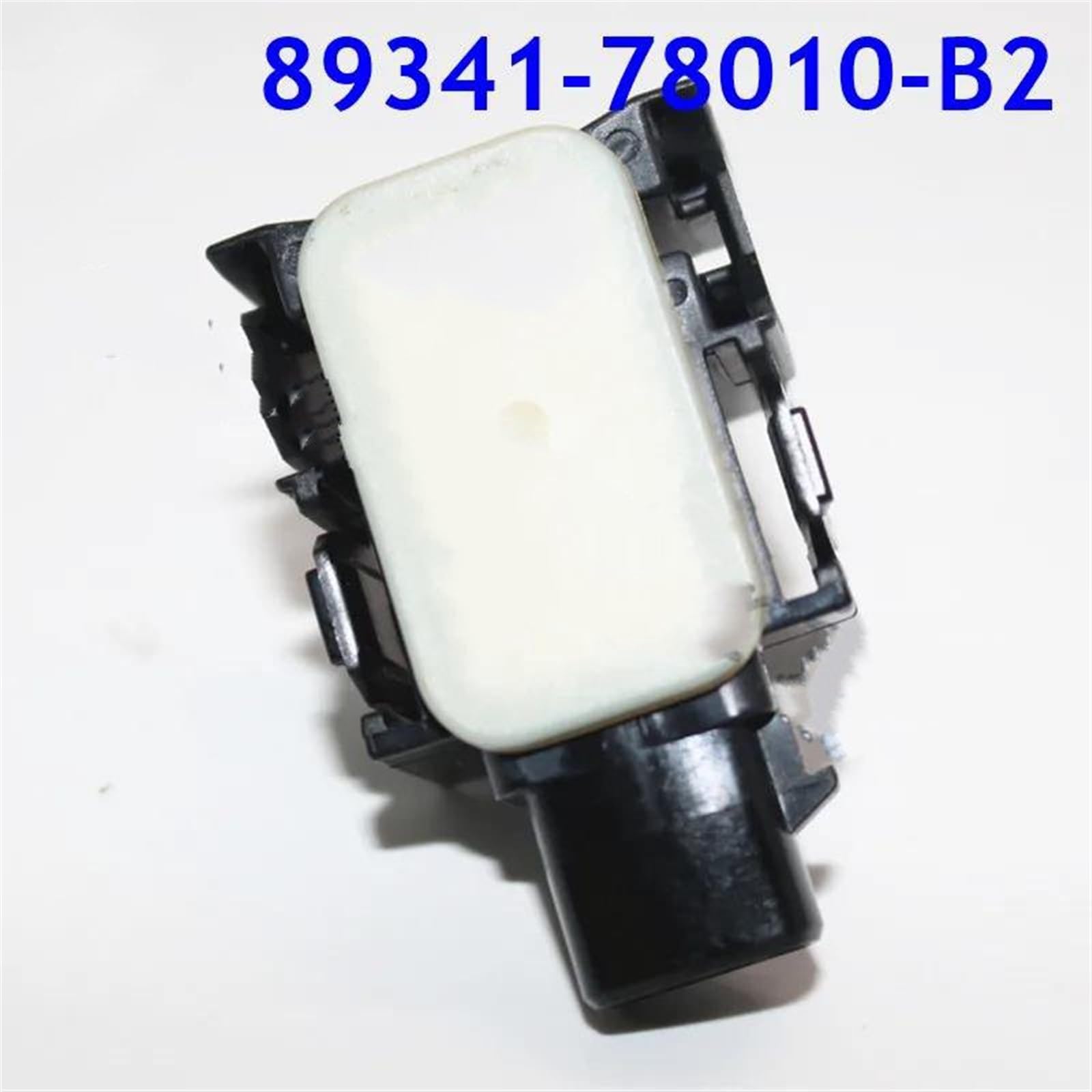 Aide Au Stationnement De Voiture pour Lexs pour ES350 2016 89341-78010 89341-78010-B2 Capteur Radar De Stationnement PDC Capteur Radar De Recul Stationnement Voiture Capteurs D'inversion