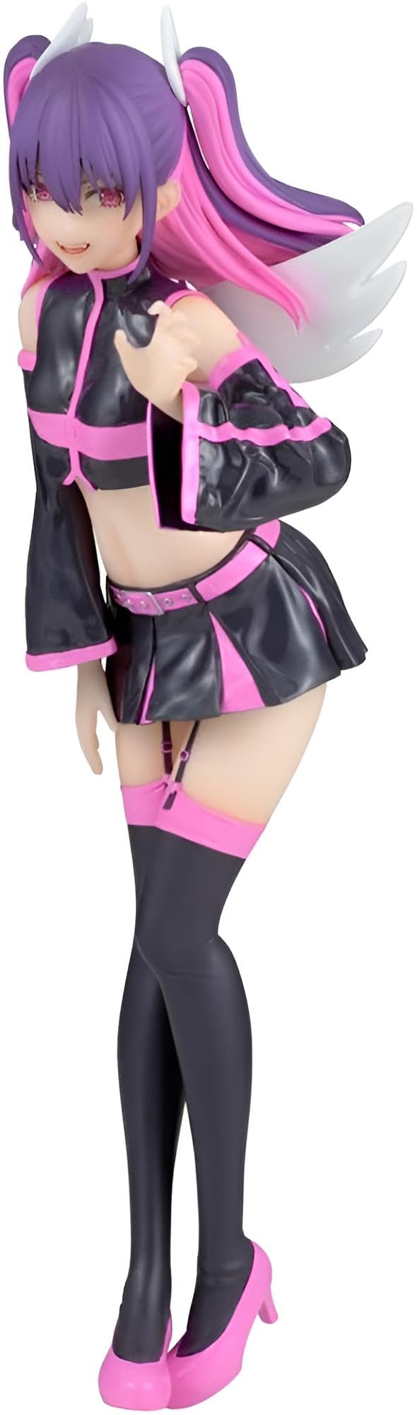 2.5次元の誘惑 にごリリ ミリエラ 天使空挺隊ver. ✕18 まとめ売り Amazon.co.jp: 2.5次元の誘惑 GLITTER & GLAMOURS ミリエラ 天使空挺隊