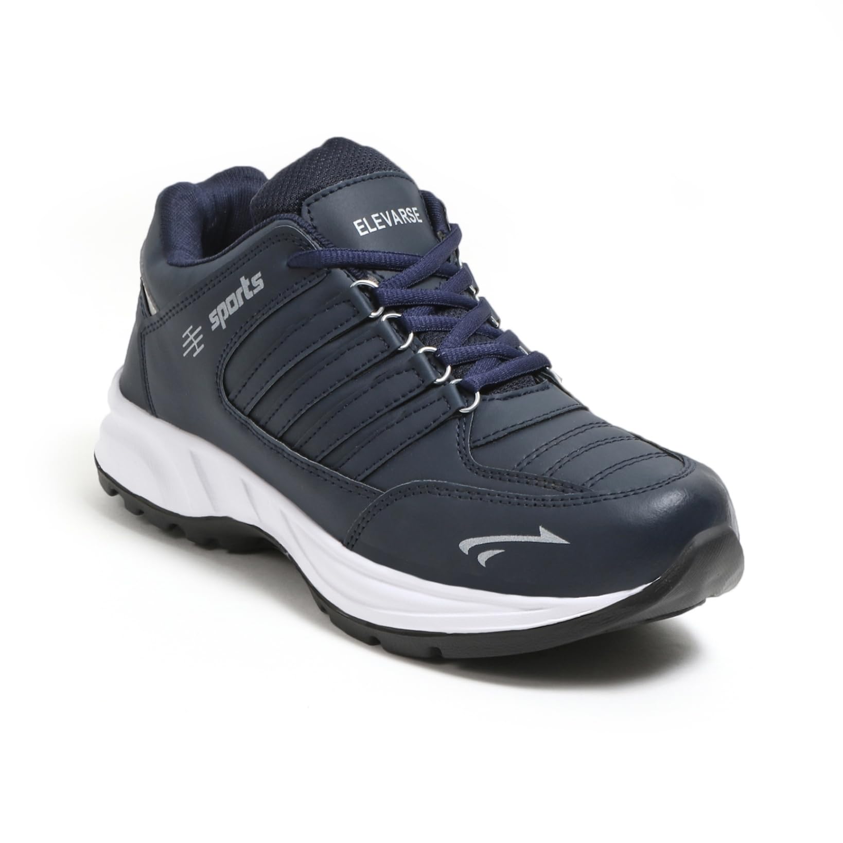 Sports Shoe for Men | Light Weight Eva Sports Shoe | Trendy Shoe for Men | Gym, Running, Trekking Shoe for Men (Navy, 10) (B0D14VDLKX) Amazon Price History, Amazon Price Tracker