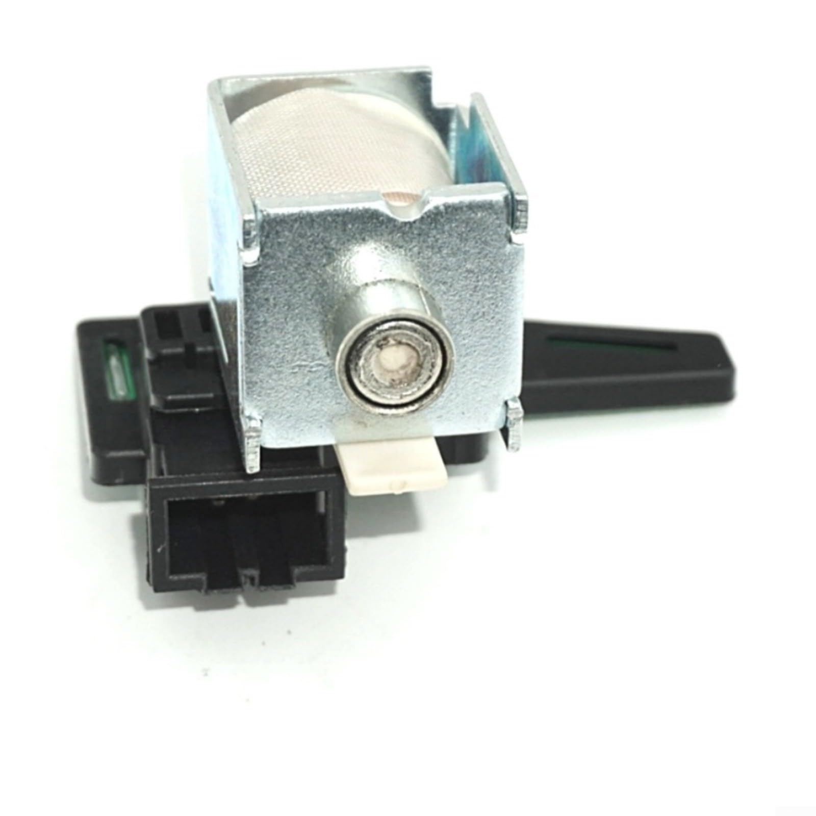 Konsole Shift Interlock Solenoid für A4 A5 für A6 A7 für Q5 S4 S5 2008-2018, direkter Ersatz OE 4F0927353C Getriebeteil
