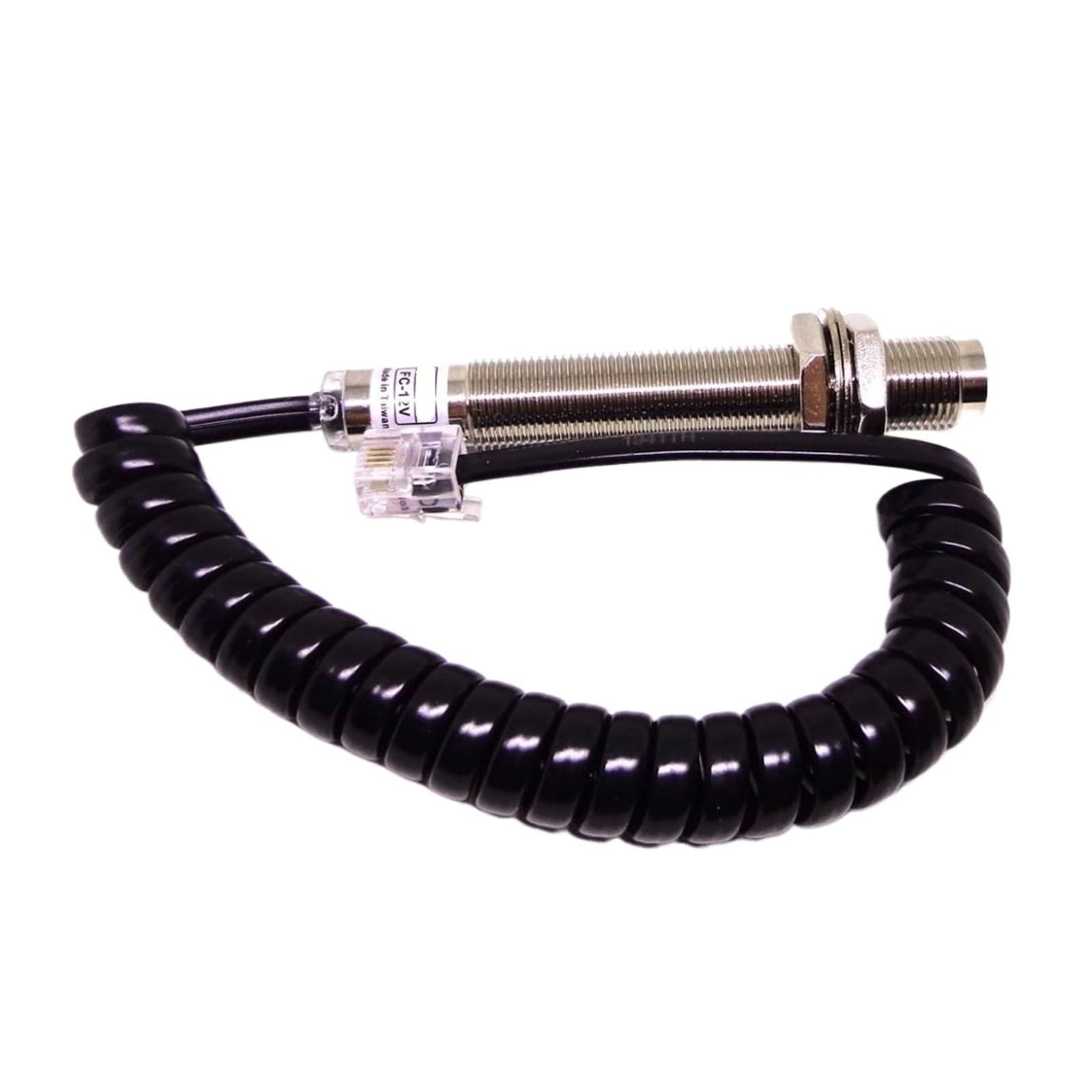 Capteur magnétique FC-12V-2M pour l'automatisation de lignes de montage