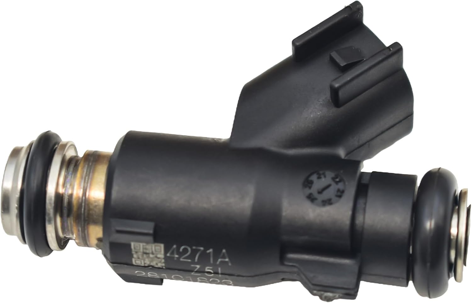 400cc Fuel Injector Fit for Hisun 400 UTV ATV, Menards YS400, Massimo MSU400, Coleman UT400, Replaces 28101823 16400003C0000 164000030000
