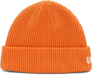 【NEW ERA】袖口 针织帽 罗纹 RIB CUFF KNIT