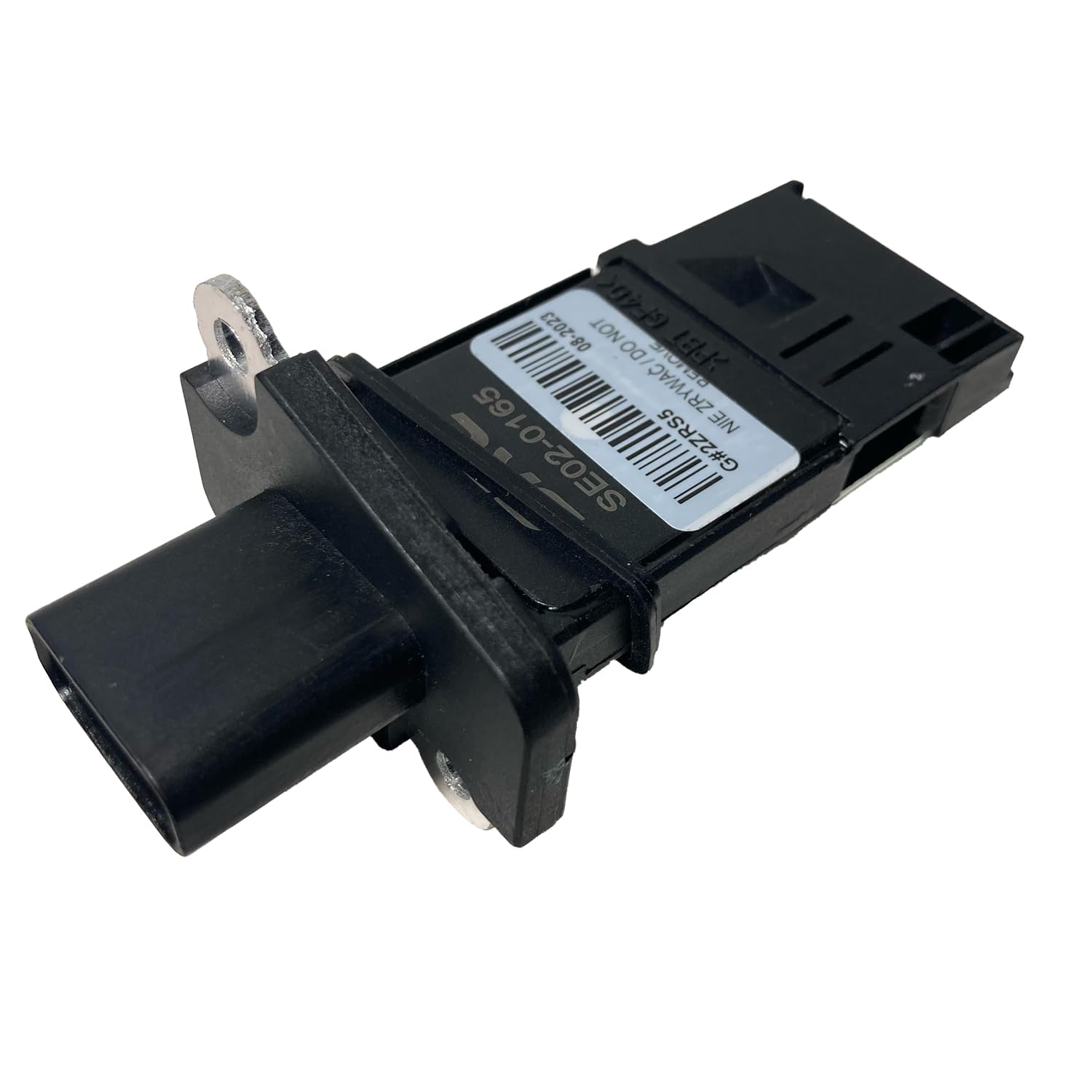 Débitmètre de Masse d’Air Capteur MAF compatible pour Jumper Ducato Transit Mondeo Galaxy S-Max Defender Freelander Boxer S80 V70 1.8 2.0 2.2 TDCi D Hdi 179895 38901