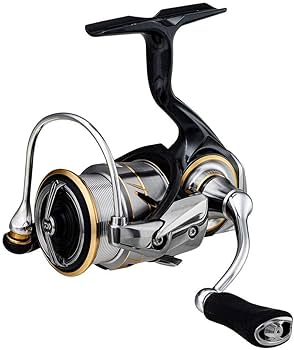 20ルビアス　FCLT2500S スピニングリール DAIWA ダイワ スピニングリール 20ルビアスLT2500S-XH 箱付き