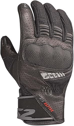 LS2 Helmets Air Raptor Guante Touring Hombre