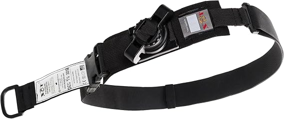 T2G Tactical Tourniquet (Tactical Black)