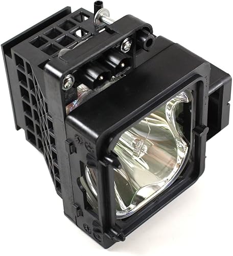 Sony XL-2200U A1085-447A - Lámpara de TV con carcasa Philips OEM y lámpara UHP