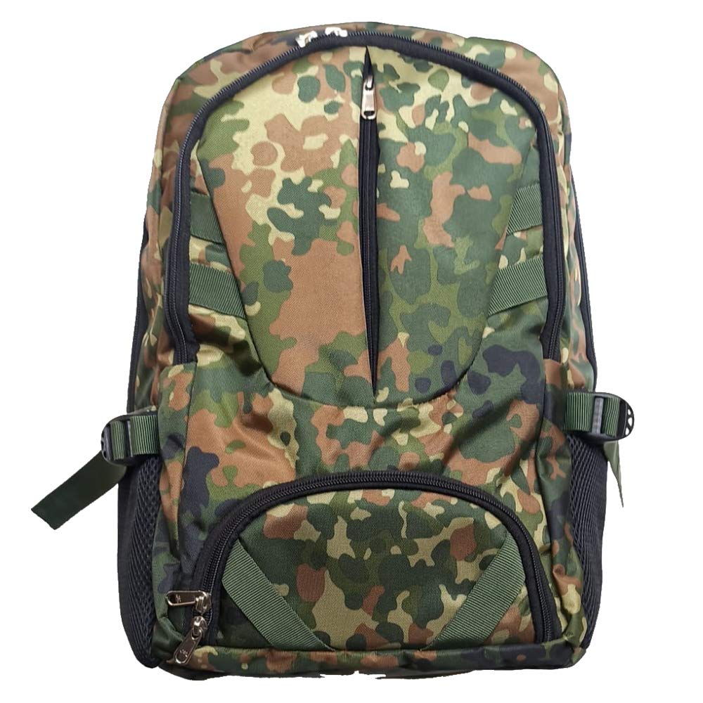 SSFLYBackpack of Military Color (40 LTR) -Pack of 1 PCS