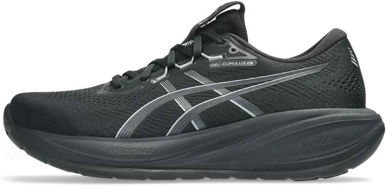 ASICS Mens Gel-Cumulus 28