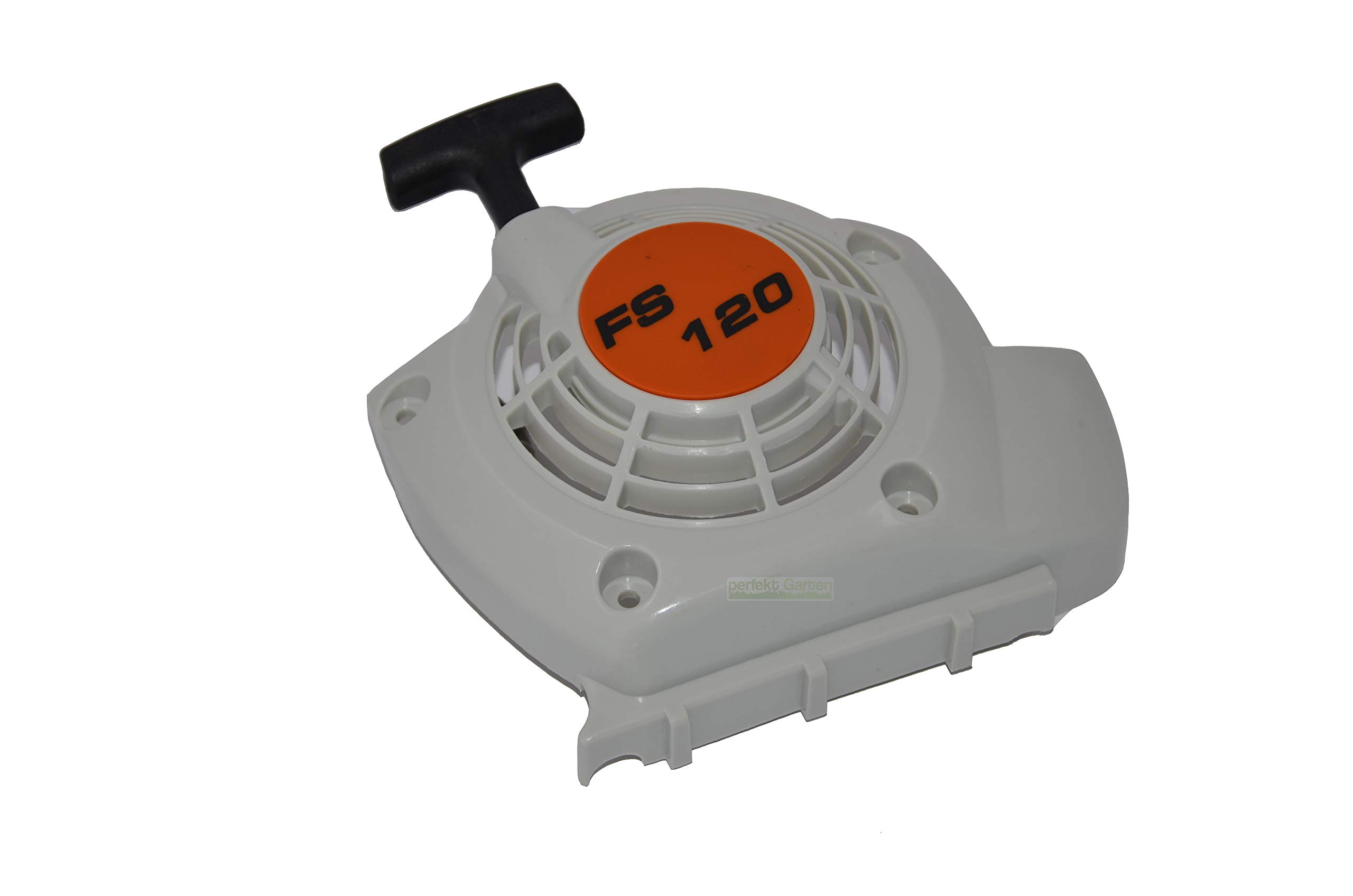 Perfektgarten Pull Starter Starter Compatible With Stihl Fs 350 / Fs350 4134 084 1001/41340841001