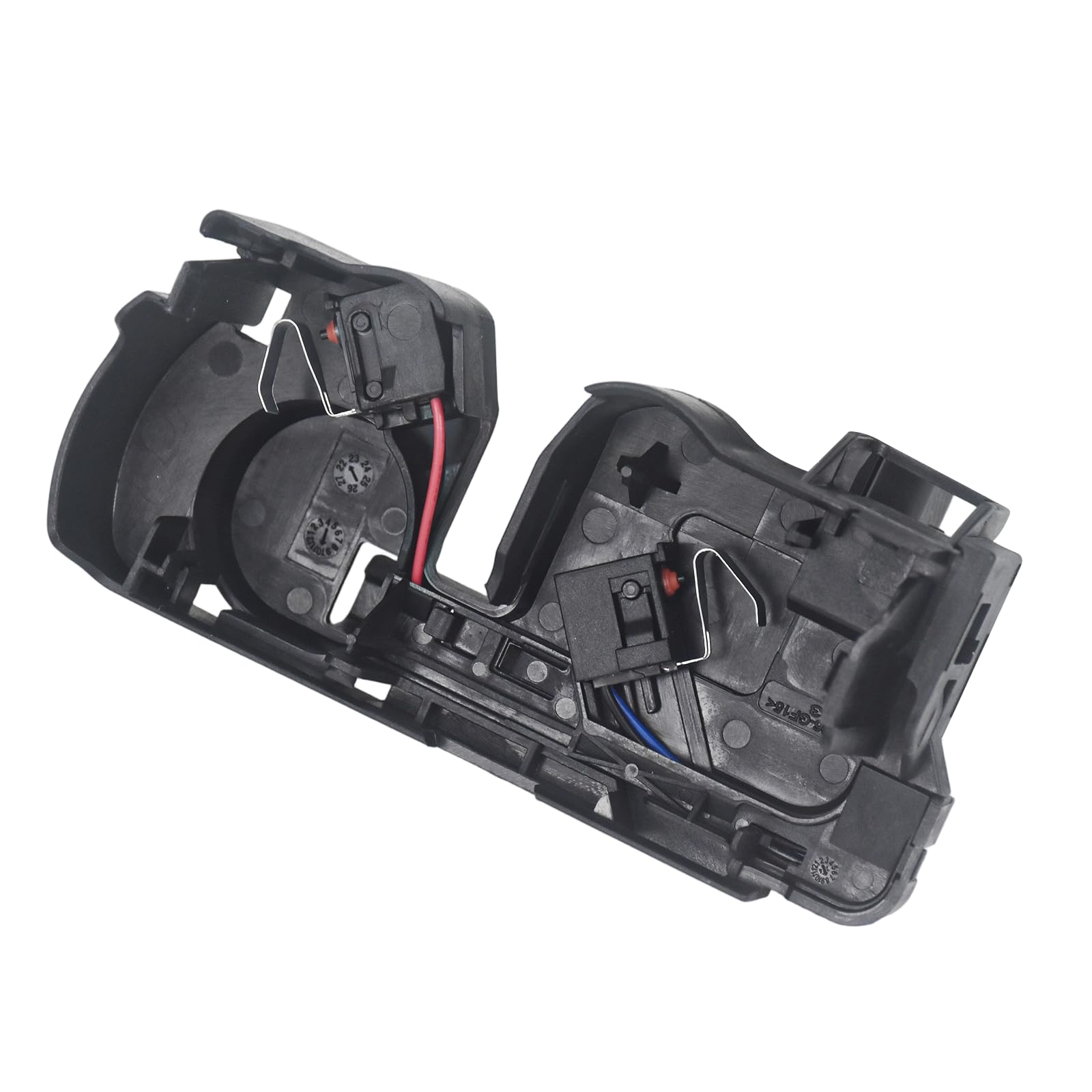 A2468700558 2468700558 Serrure de capot compatible avec Mercedes-Benz W176 W246 X156 W117 W447
