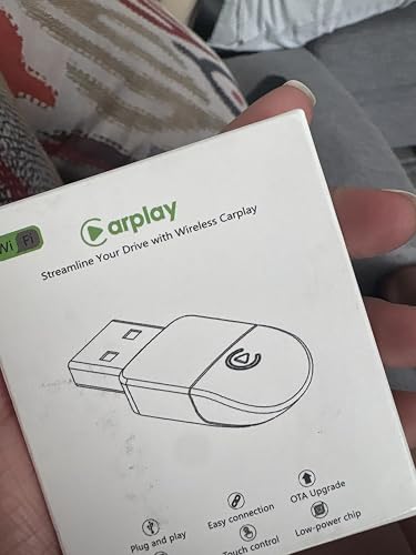 CarPlay