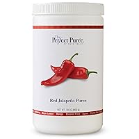 Vista 17 de The Perfect Puree of Napa Valley - Puré de albaricoque 6/30 oz