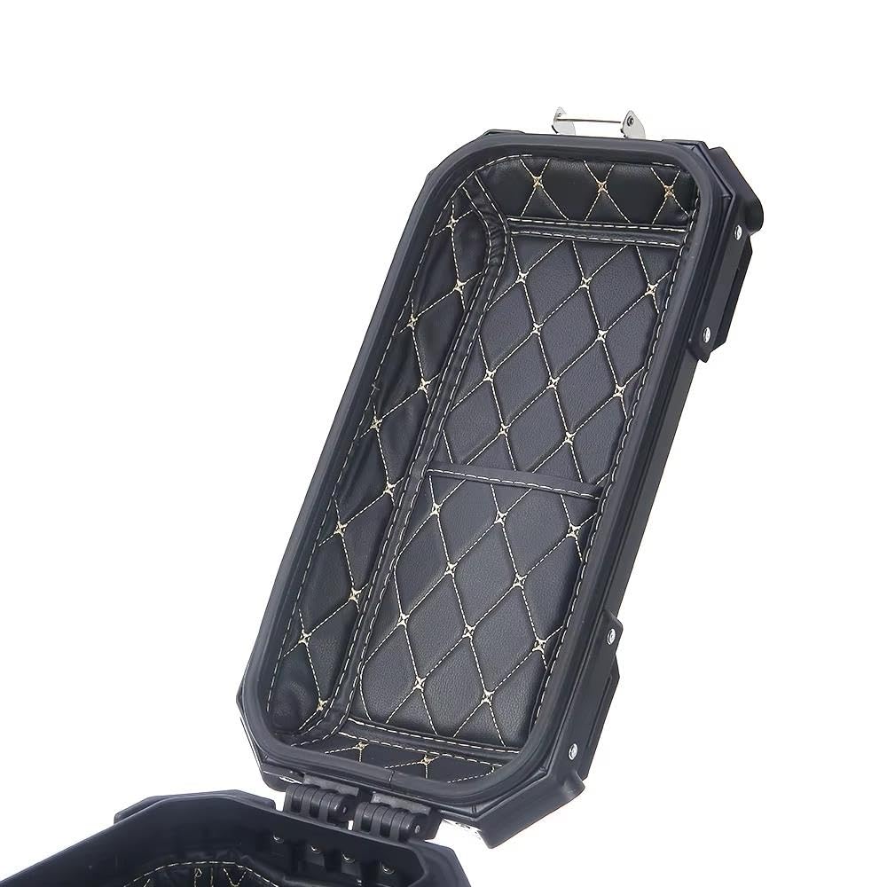 Borsa Sella Moto Per BMW Per G310GS 17-24 Borsa Moto Posteriore
