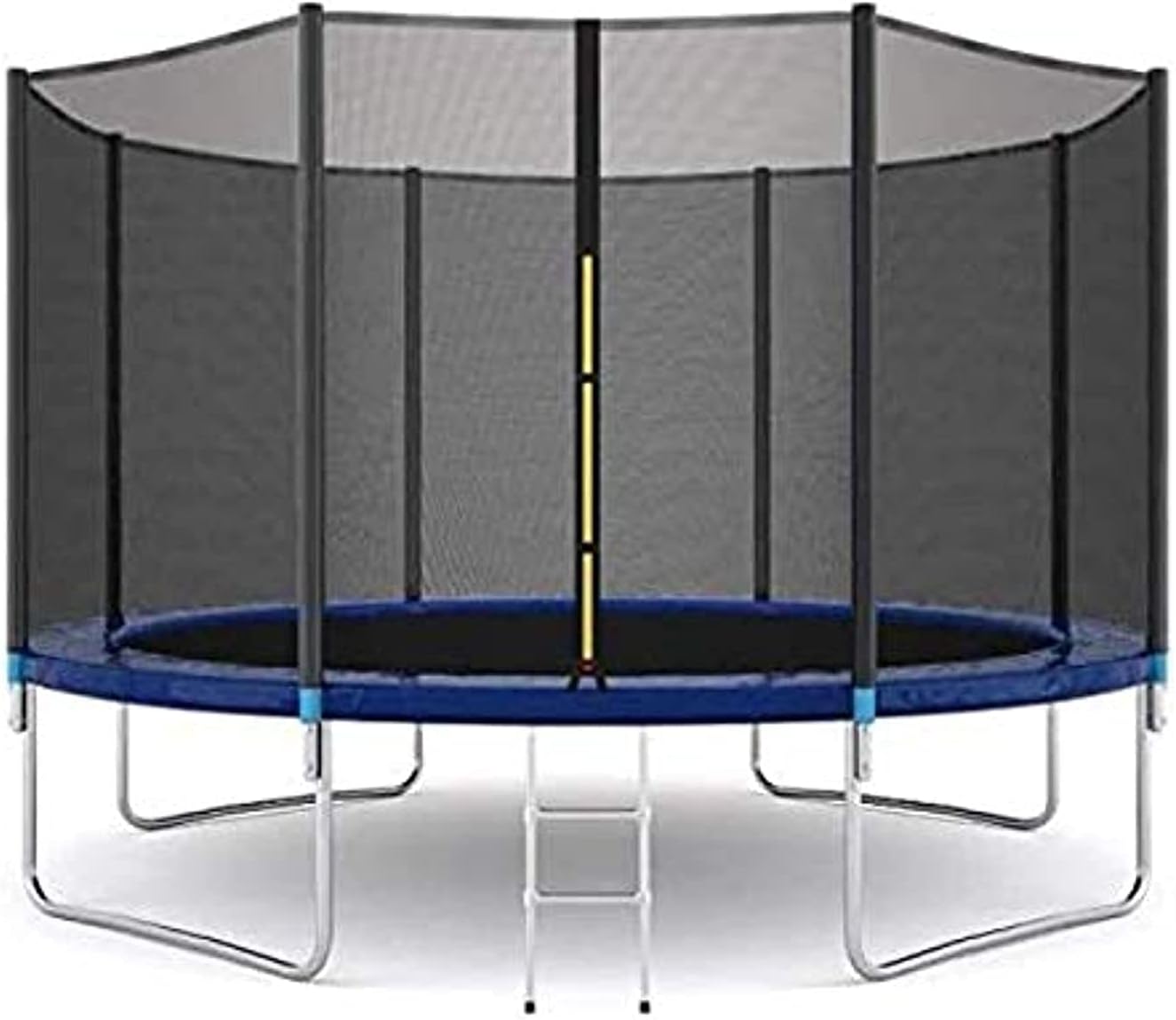 Trampoline Rainbow Toys Outdoor Sports Garden Trampoline