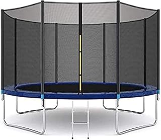 Trampoline Rainbow Toys Outdoor Sports Garden Trampoline