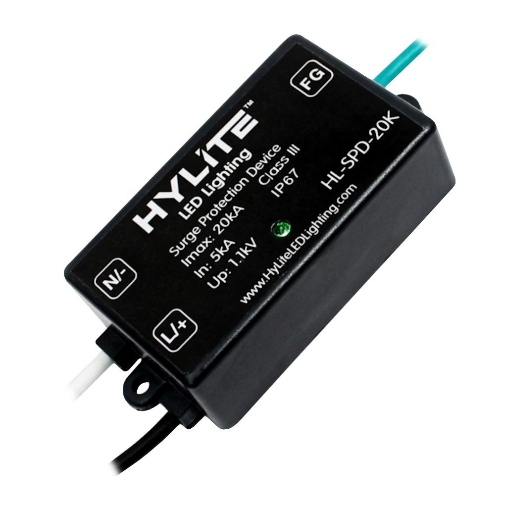 HyLite01137 - LED Surge Protector (HL-SPD-20K)