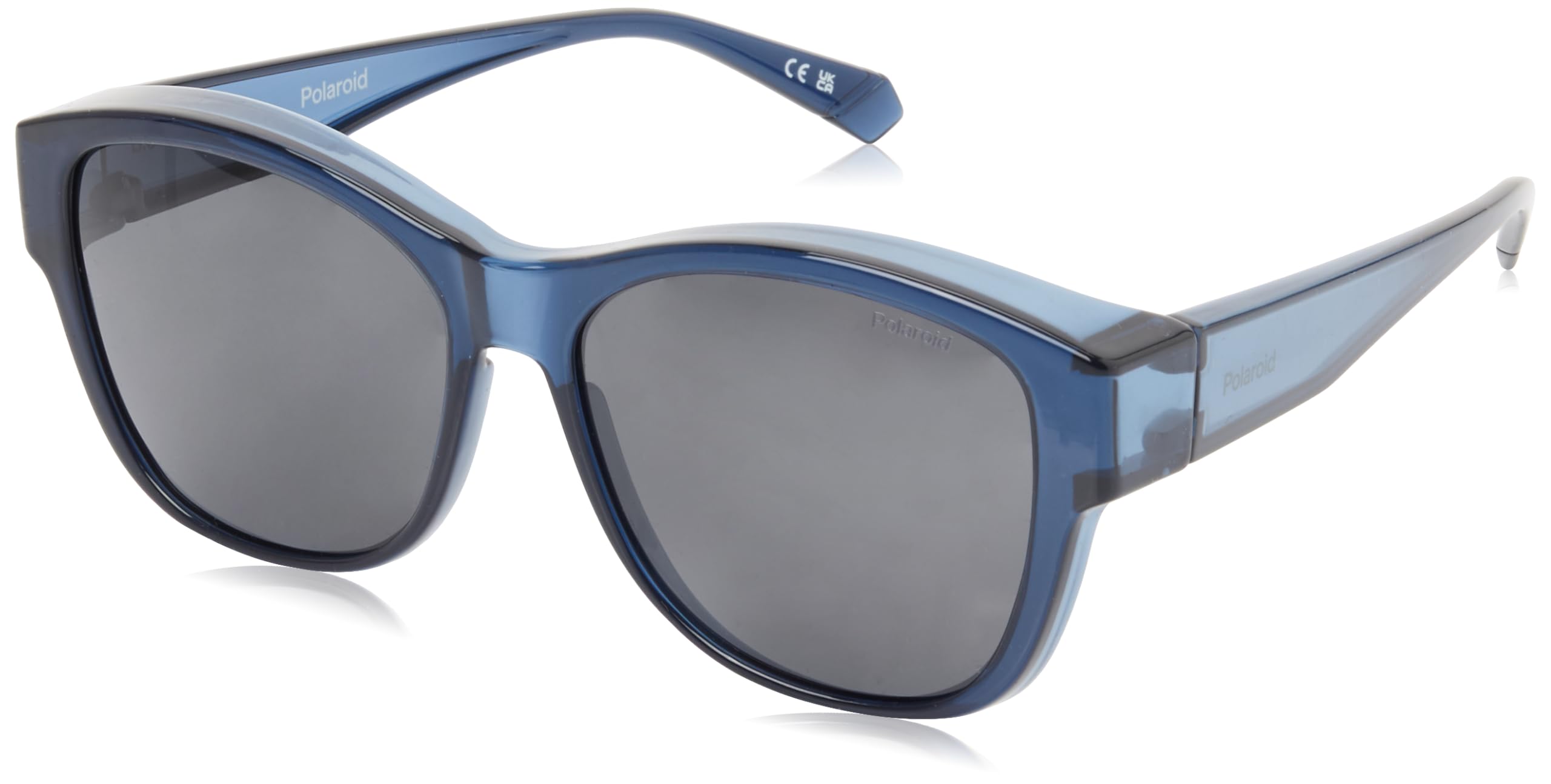 Occhiali da sole - modello PLD 9019/S, colore blu, lente 58 mm, ponte 16 mm