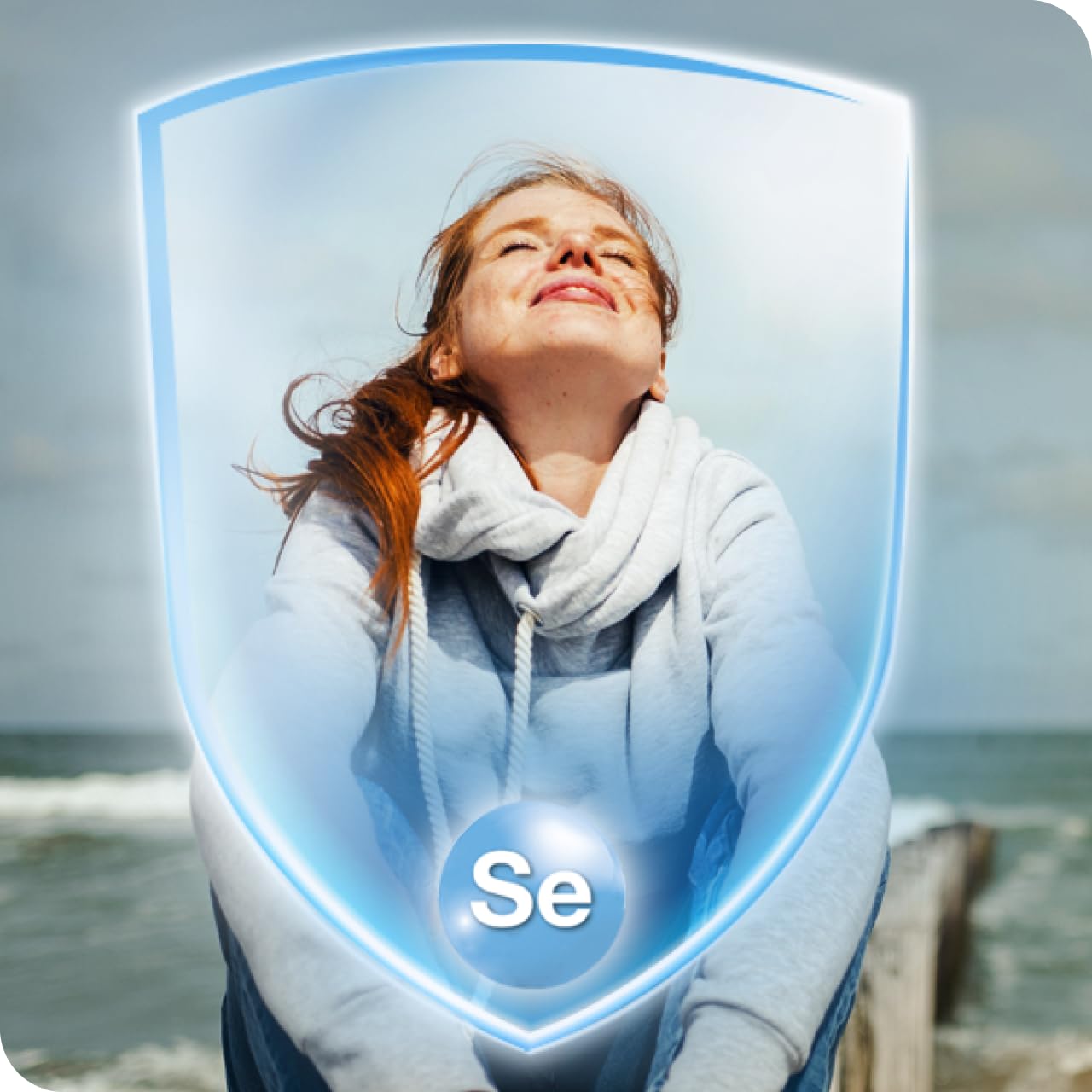 selen-Loges® 50 µg - 120 Filmtabletten - Nahrungsergänzungsmittel mit Selen