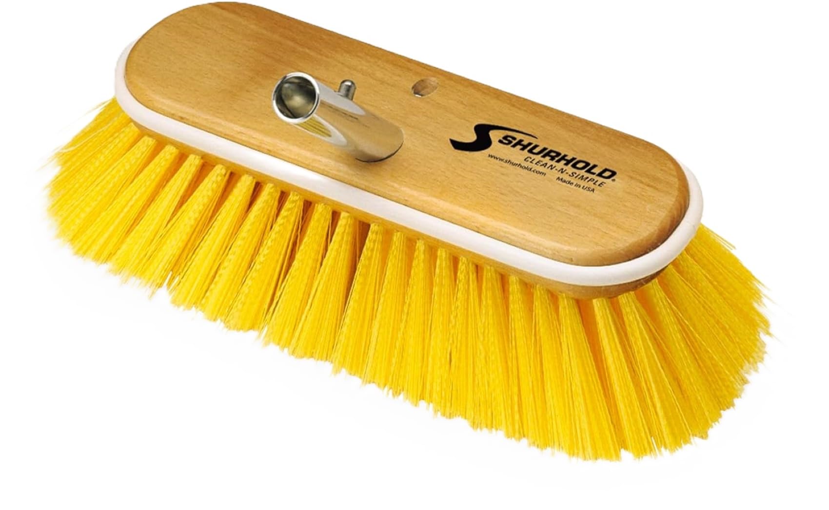 Shurhold 658–985 - Brush for Medium Polystyrene Cover, 250 mm
